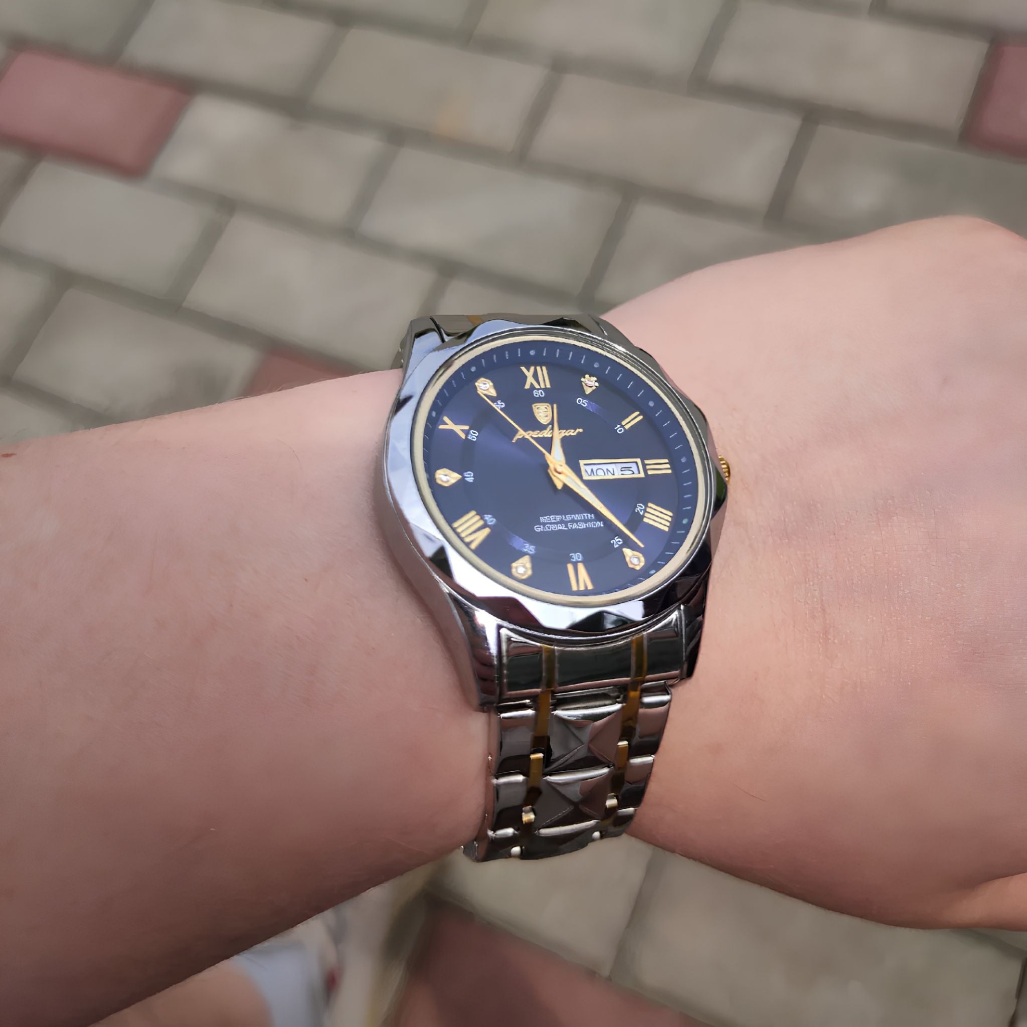 Prime - 40mm