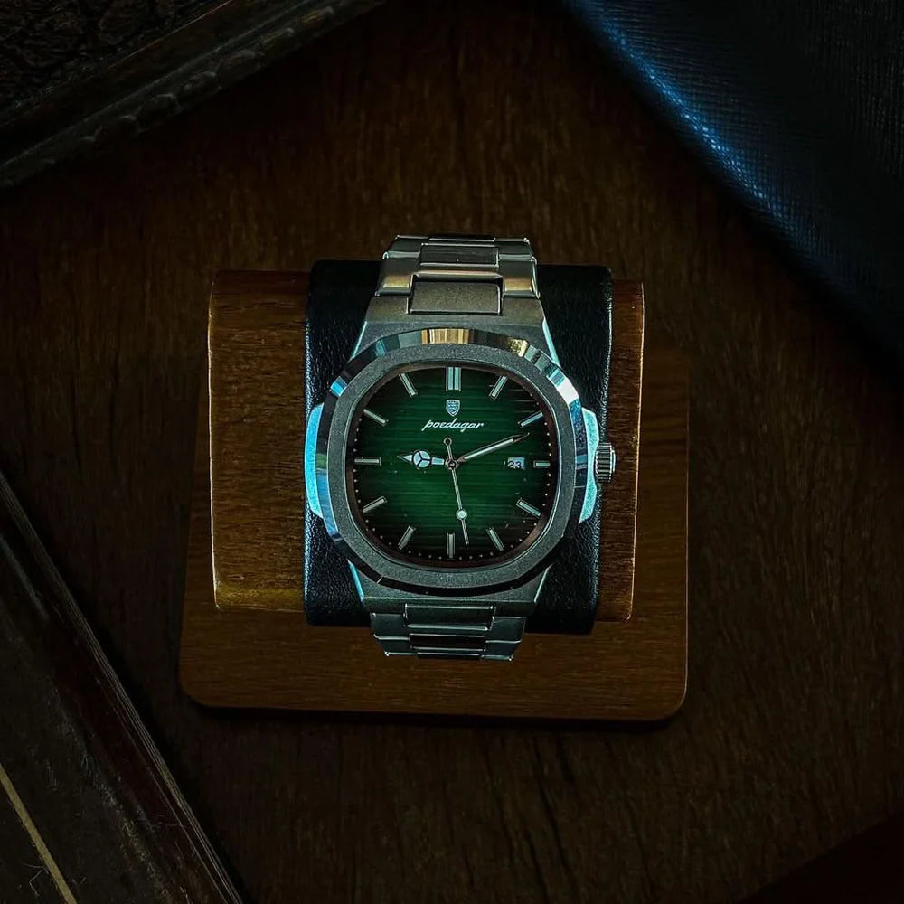 Nautilus - 41 mm