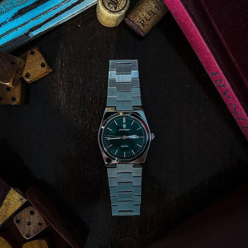 Roble - 41 mm