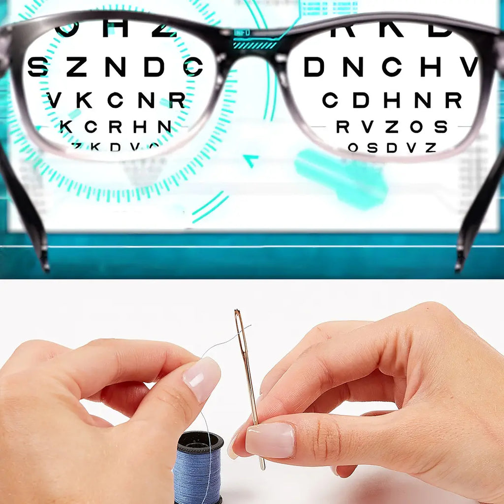 Lentes Inteligentes One Power – Ajuste de Visión