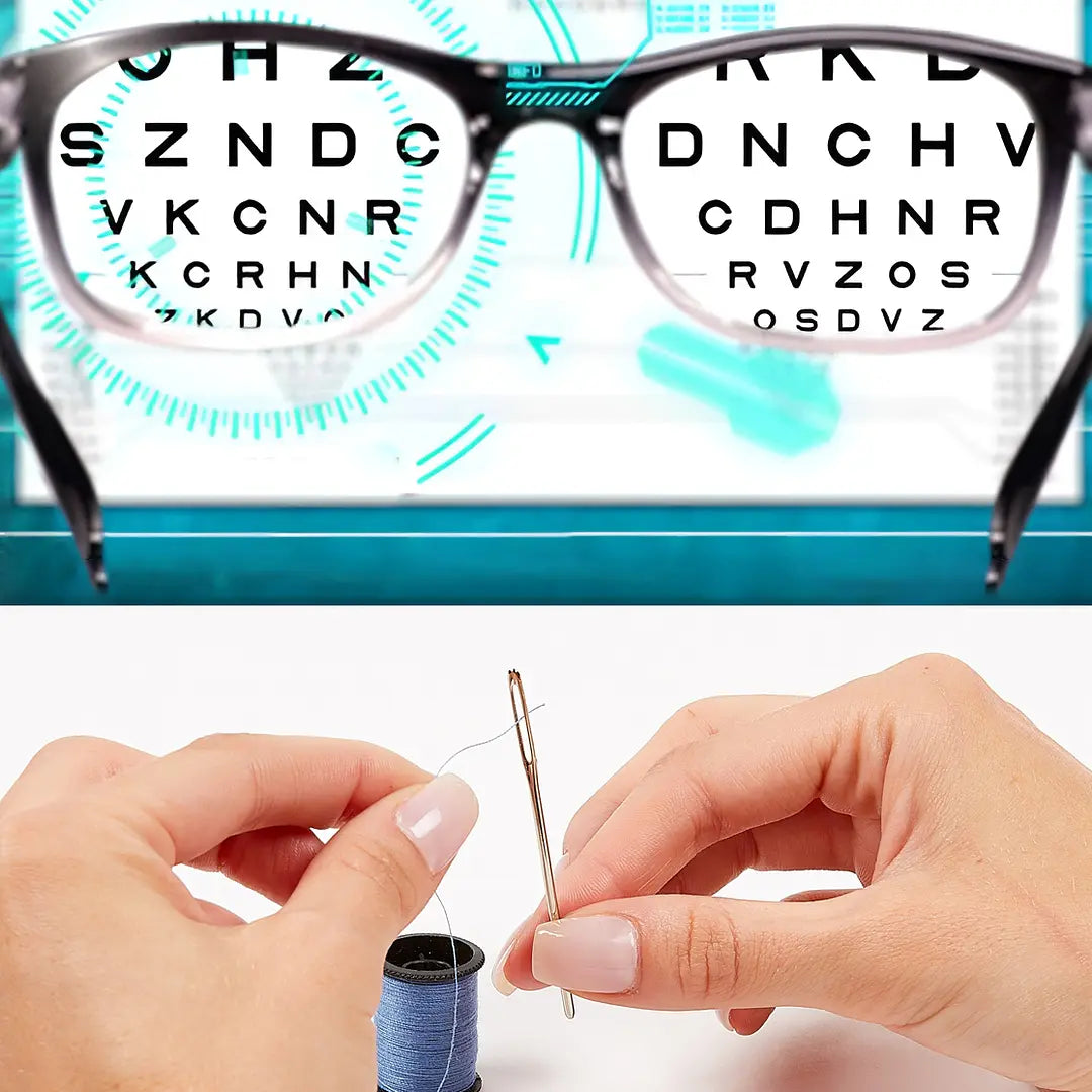 Lentes Inteligentes One Power – Ajuste de Visión