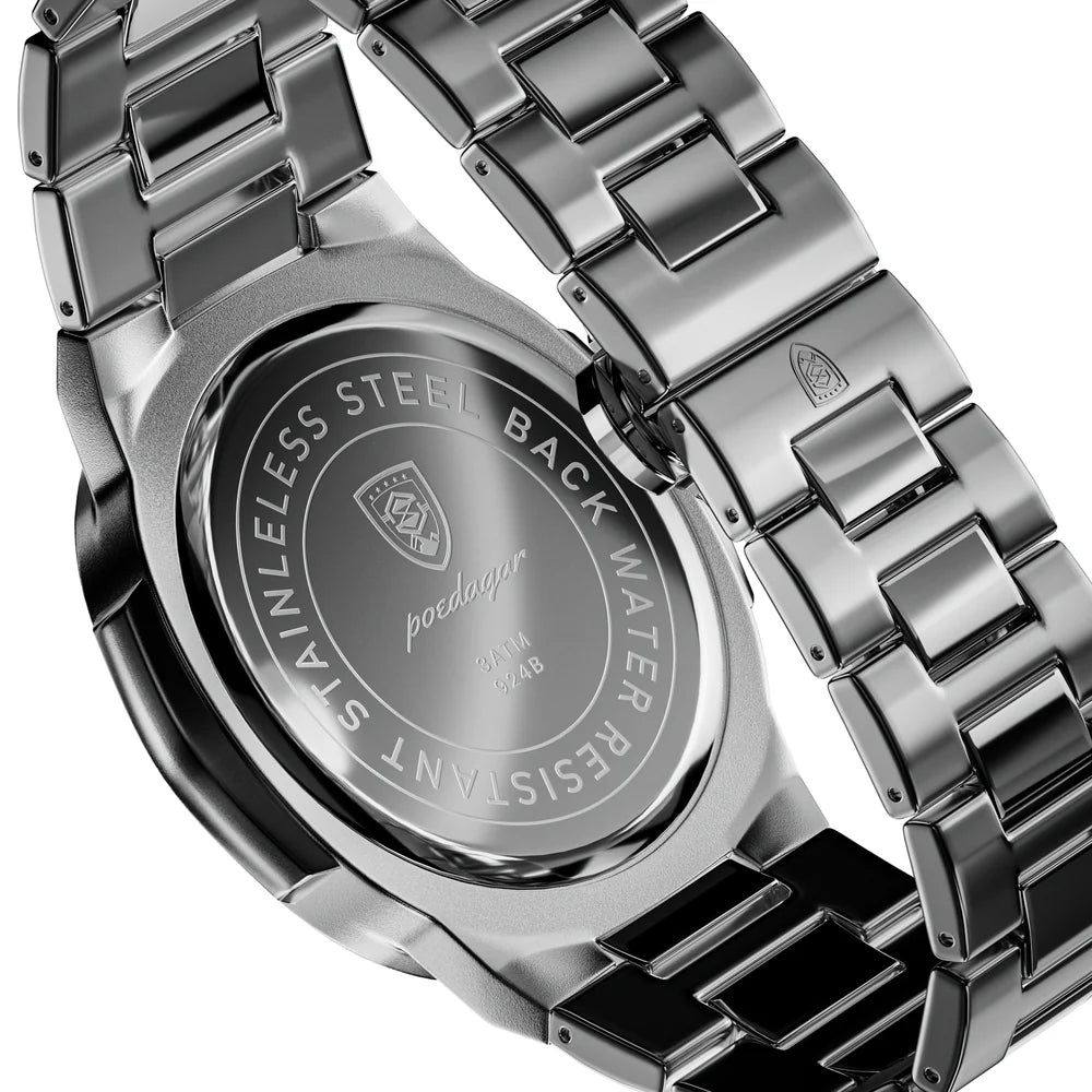 Nautilus - 41 mm