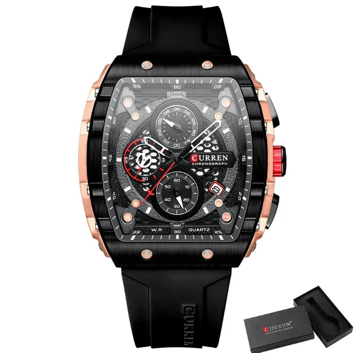 Reloj Curren 8442 richard mille original