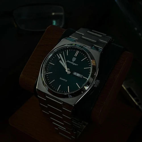Roble - 41 mm
